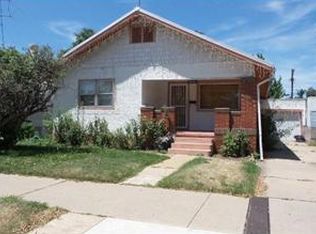 1105 E Routt Ave, Pueblo, CO 81004
