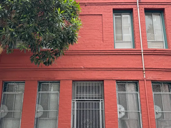 117-119 Trenton St, San Francisco, CA 94133
