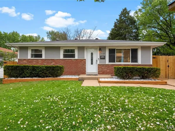 7638 Delmont St, Saint Louis, MO 63123