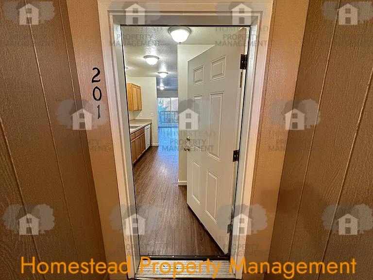 2750 Brooks Ave NE #101-204 — Photo 1