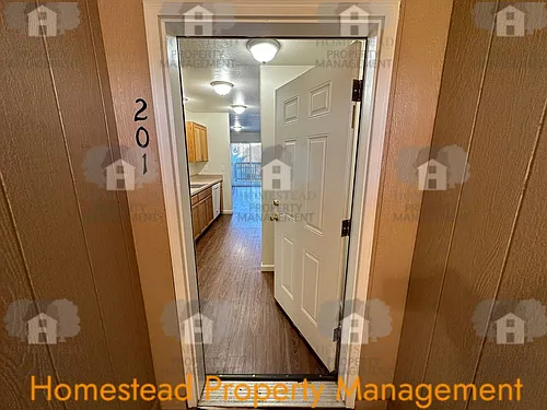 2750 Brooks Ave NE #101-204 Photo 1