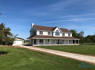 2332 Recker Rd, Perrysburg, OH 43551