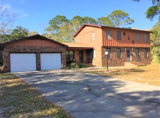 1002 C 30 Gulf Ave, Carrabelle, FL 32322