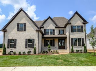 4006 Cardigan Ln #260-LOT 260, Spring Hill, TN 37174