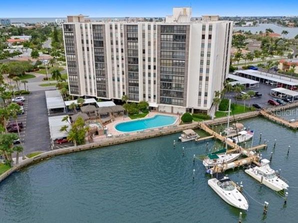 10355 Paradise Blvd APT 114
