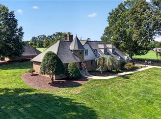7086 Holts Store Rd, Burlington, NC 27215