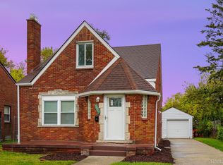 18219 Murray Hill St, Detroit, MI 48235