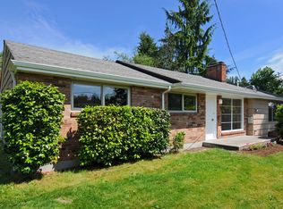 2804 NE 110th St, Seattle, WA 98125