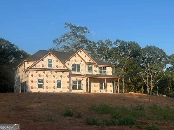 52 Collins Dr, Locust Grove, GA 30248