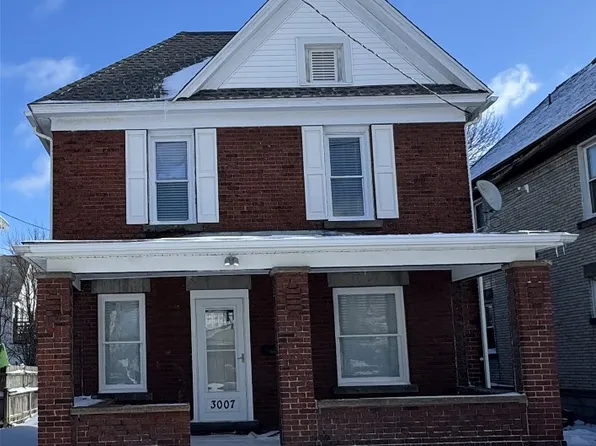 3007 Raspberry St, Erie, PA 16508