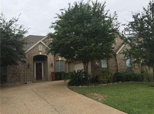 1220 Pine Forest Cir, Round Rock, TX 78665