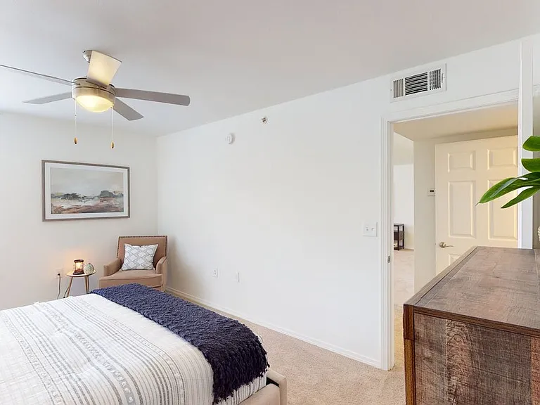Villas at Preston Lakes Apartment Homes — Photo 10