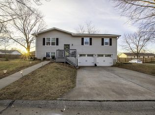 2705 Cardinal St, Mexico, MO 65265