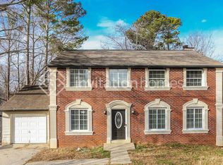 5571 Dove Trce, Norcross, GA 30093