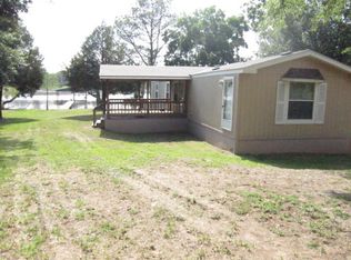 136 Summit Ridge Dr, Gun Barrel City, TX 75156