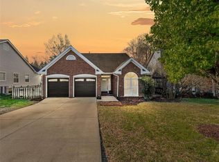2305 Adams Farm Pkwy, Greensboro, NC 27407