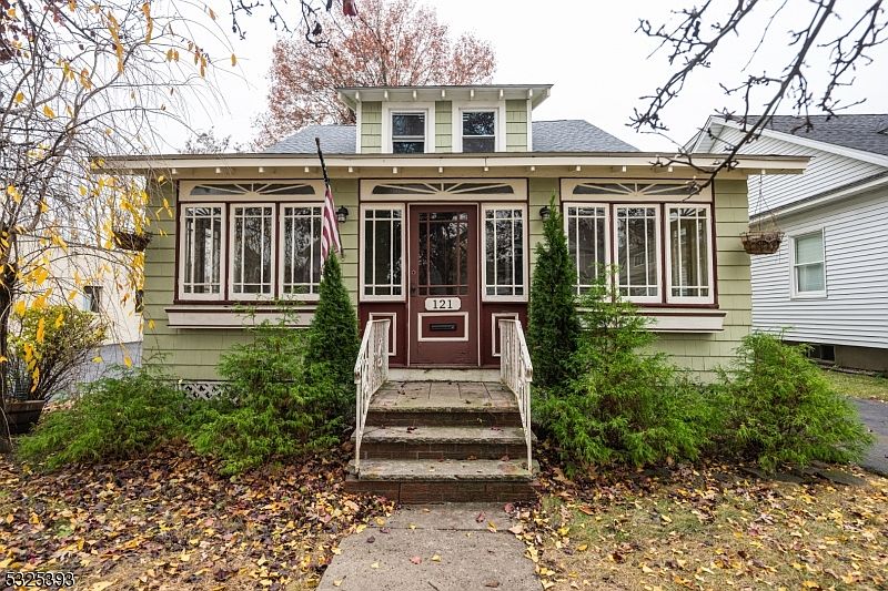 121 Grant Ave, Nutley, NJ 07110 | Zillow