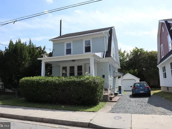 228 Ohio Ave, Salisbury, MD 21801