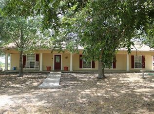 20271 Vilas Rd, Holland, TX 76534