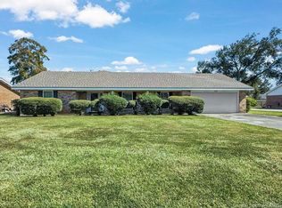 517 Ashland St, Lake Charles, LA 70605