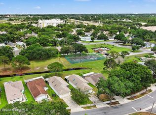 3006 Dunhill Dr, Cocoa, FL 32926
