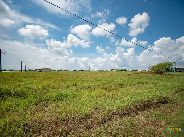 0 Highway 185, Seadrift, TX 77983