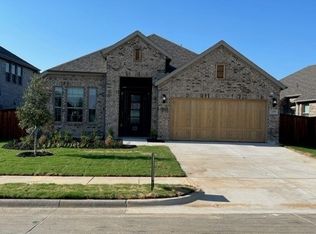 2504 Tilden Ln, Mansfield, TX 76084