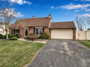 34 Partridge Walk, Lancaster, NY 14086