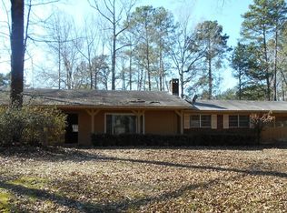 266 Sylvan Meadows Loop, Winnfield, LA 71483