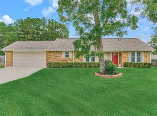 15031 Port Cir, Willis, TX 77318