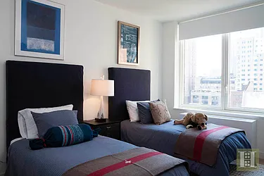 Rented by Halstead Real Estate