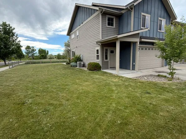 1903 Buckrake Ave, Bozeman, MT 59718
