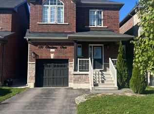 131 Chelsea Cres, Bradford West Gwillimbury, ON L3Z 0J8