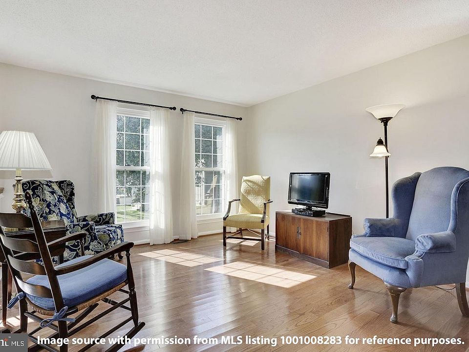 14716 McKnew Rd, Burtonsville, MD 20866 Zillow