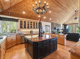 4345 La Brosa Pl, Foresthill, CA 95631