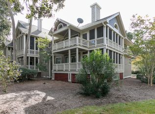 2770 Hidden Oak Dr, Johns Island, SC 29455