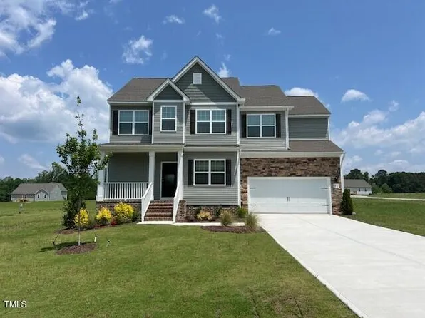 11412 International Dr, Middlesex, NC 27557