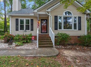 104 Leighton Pl, Knightdale, NC 27545