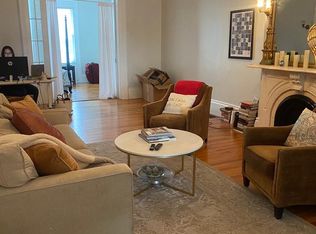 43 Chestnut St #1, Charlestown, MA 02129