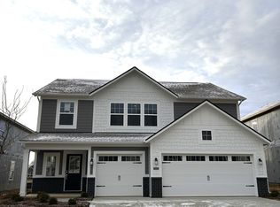 6441 Tutelo Dr, Noblesville, IN 46062