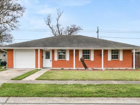 2232 Potomac Dr, Marrero, LA 70072