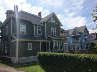 18 Sumner St, Dorchester, MA 02125