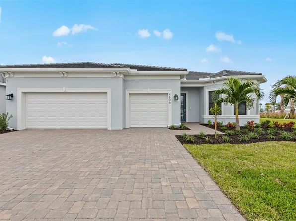 4806 Empire Landing Run, Lakewood Ranch, FL 34211