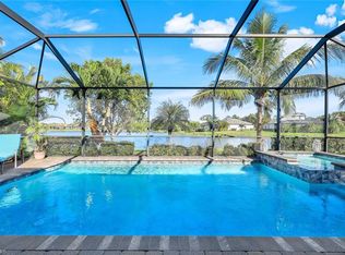 1862 Mustique St, Naples, FL 34120
