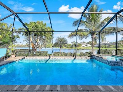 1862 Mustique St, Naples, FL, 34120