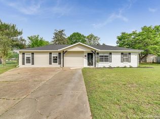 6070 Colquitt Rd, Keithville, LA 71047