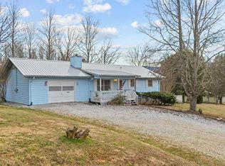 101 Quail Ridge Trl, Franklin, NC 28734