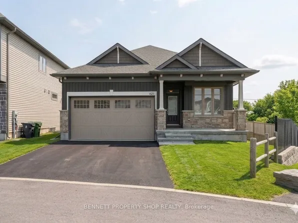 621 Enclave Ln SW, Clarence Rockland, ON K4K 0M8
