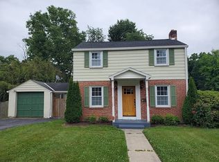 15 Highland Dr, Camp Hill, PA 17011