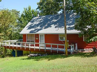 5132 370 Rd #2, Eucha, OK 74342